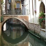 Apartman Ca' Boldo - San Polo --- Au Coeur De - True Velence