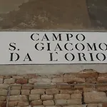 Apartman Ca' Boldo - San Polo --- Au Coeur De - True *