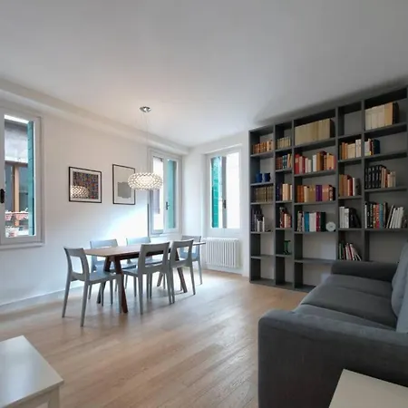 Ca' Boldo - San Polo --- Au Coeur De - True Venezia