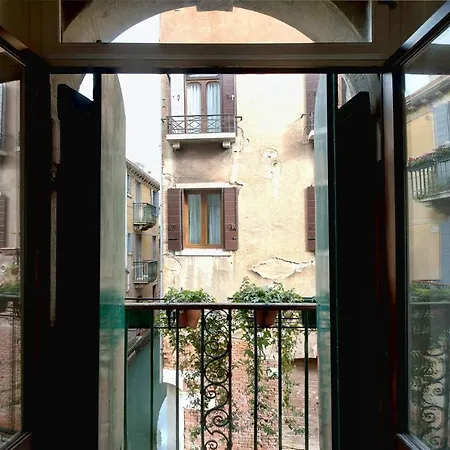 Ca' Boldo - San Polo --- Au Coeur De - True Appartamento *