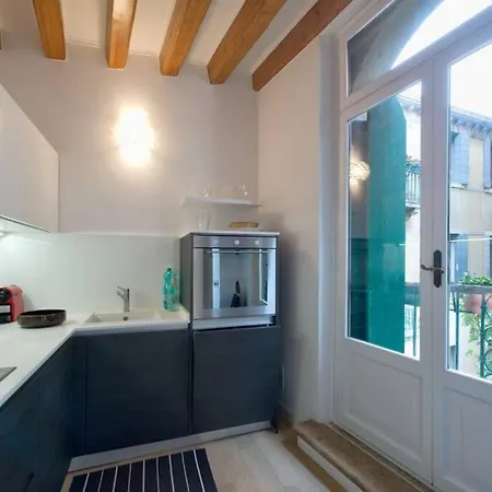 Ca' Boldo - San Polo --- Au Coeur De - True *