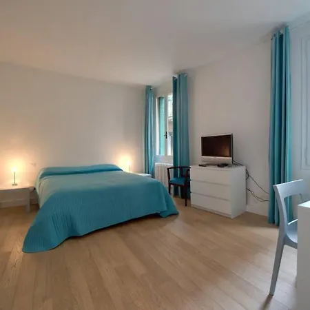 Ca' Boldo - San Polo --- Au Coeur De - True Appartamento