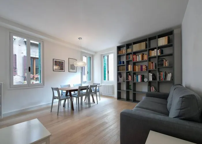 Ca' Boldo - San Polo --- Au Coeur De - True Venezia