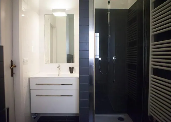 Ca' Boldo - San Polo --- Au Coeur De - True Appartamento Venezia