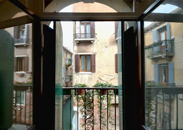 Ca' Boldo - San Polo --- Au Coeur De - True Appartamento *