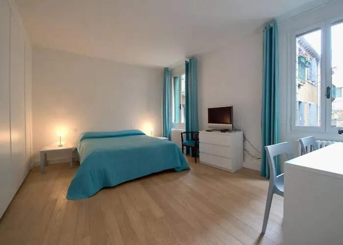 Ca' Boldo - San Polo --- Au Coeur De - True Appartamento